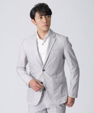 EPOCA UOMO/＊Safari5月号掲載＊【セットアップ】クールドッツジャケット/505237627