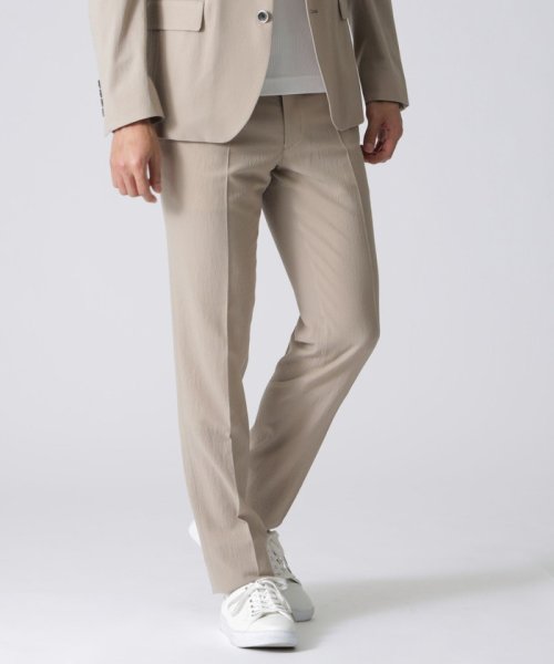 セール】【セットアップ】ウールワッシャーパンツ(505237639) | エポカ  