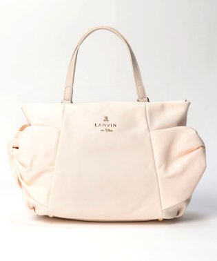 LANVIN en Bleu(BAG)/ジョエル 23SS　２WAYバッグ/505238545