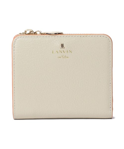 S－リム ２３SS2つ折りコンパクト財布 