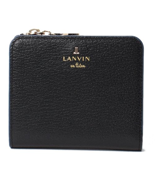 S－リム ２３SS2つ折りコンパクト財布 