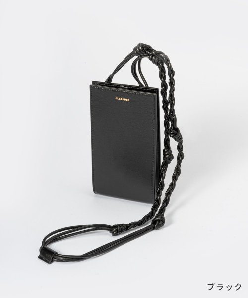 ジルサンダー ショルダーバッグ レディース JIL SANDER J07VL0002  