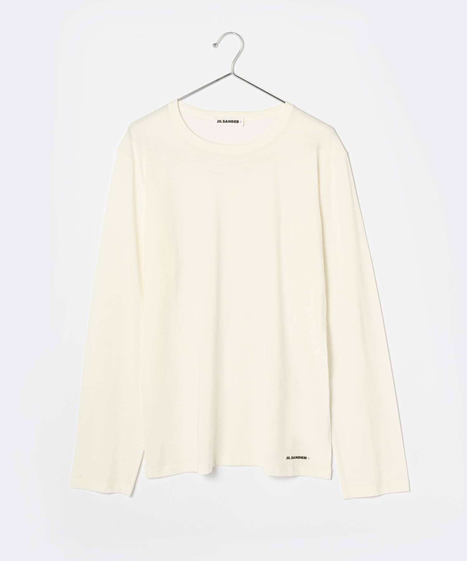 セール】ジルサンダー プラス Tシャツ メンズ JIL SANDER+ J47GC0013