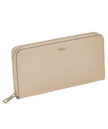 FURLA/フルラ FURLA PCX7UNO B30000 長財布 レディース 財布 バビロン BABYLON XLサイズ キレカジ 無地 シンプル ジップアラウンド ブ/505242542