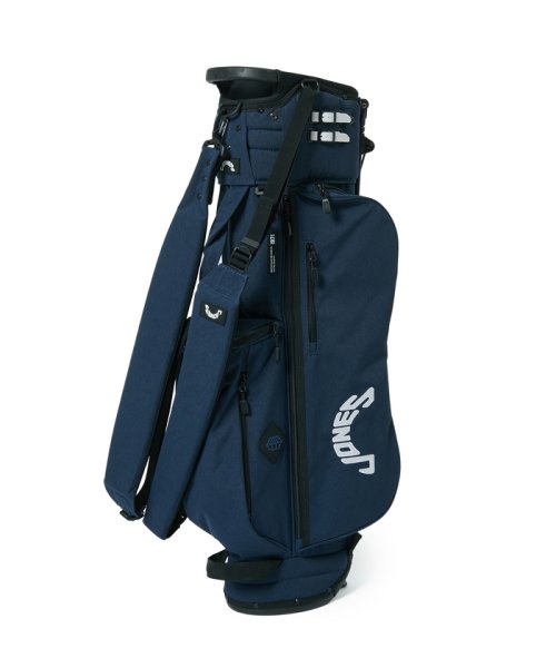 【JONES Sports】Trouper－R スタンドキャディバッグ Sports