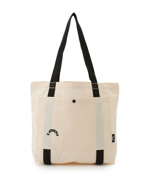 【JONES】トートバッグ 