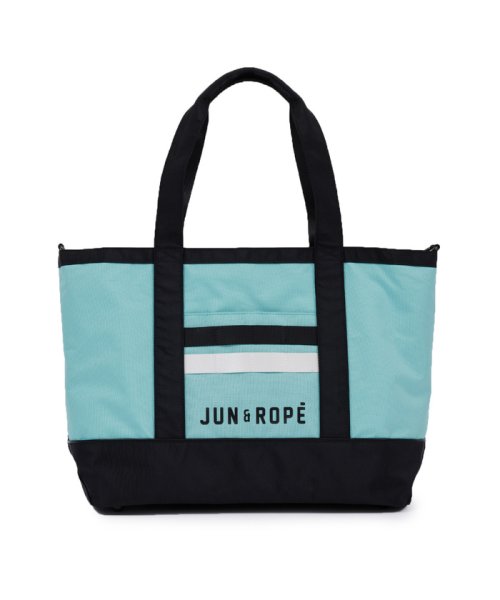 ロゴ入りBIGトートバッグ 