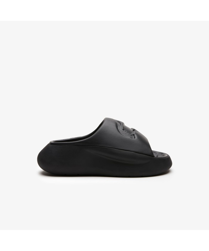 レディース SERVE SLIDE 3.0 123 1 CFA(505246888) | ラコステ(LACOSTE