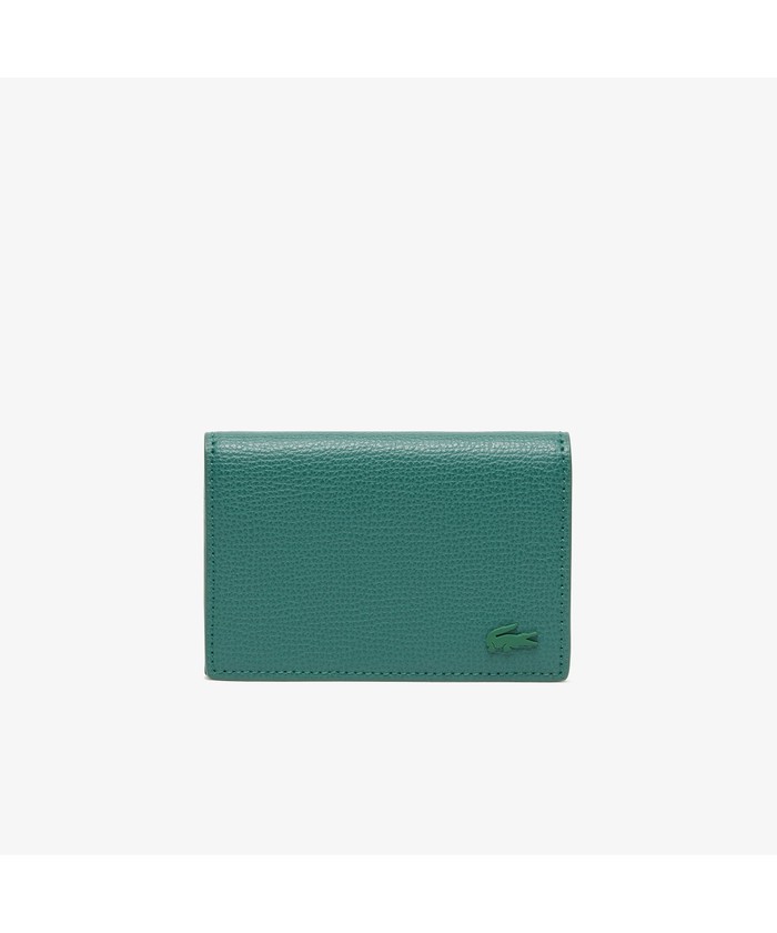 ラコステ メンズ(LACOSTE Mens) |デイリークロコ カードケース