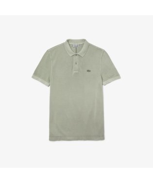 LACOSTE Mens/エコダイポロシャツ/505246971