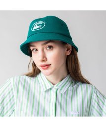 LACOSTE/ダウンブリムスウェットハット/505247005