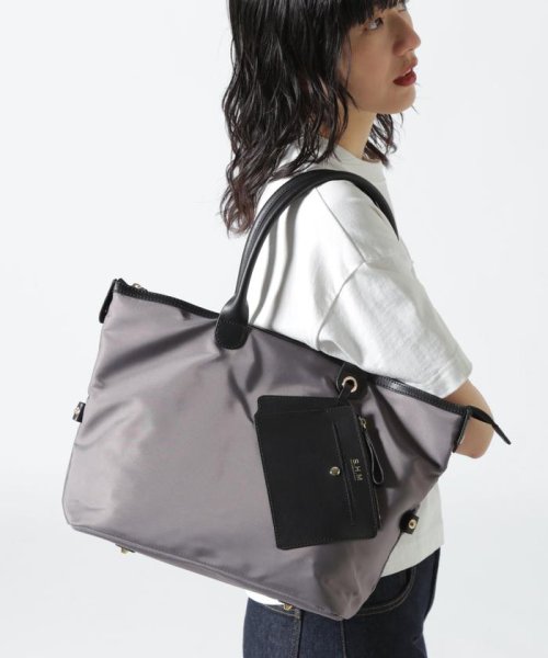 SAN HIDEAKIMIHARA（サン ヒデアキミハラ）ALLUER/PLANE L SAN HIDEAKIMIHARA サン ヒデアキミハラ