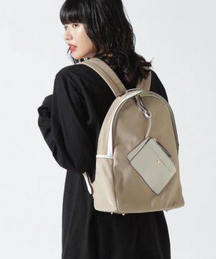 B'2nd/SAN HIDEAKIMIHARA（サン ヒデアキミハラ）ALLUER/RUCKSACK/505247193