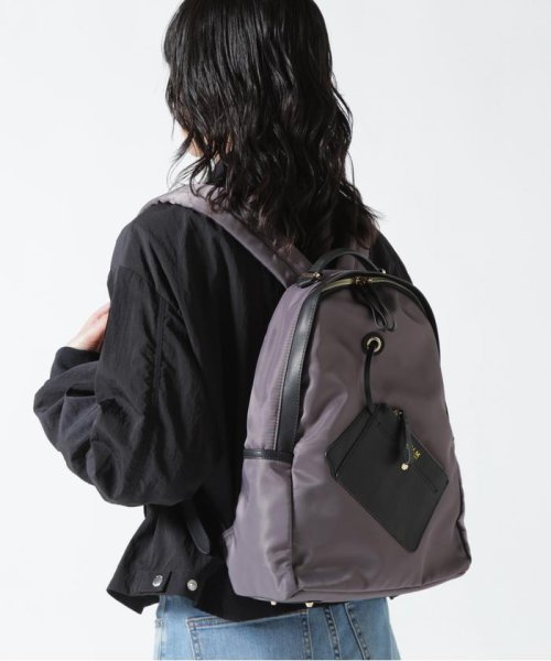 SAN HIDEAKIMIHARA（サン ヒデアキミハラ）ALLUER/RUCKSACK SAN HIDEAKIMIHARA サン ヒデアキミハラ