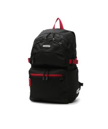 OUTDOOR PRODUCTS(アウトドアプロダクツ)/アウトドアプロダクツ リュック OUTDOOR PRODUCTS SOUTH LAND 2 デイパック バックパック 30L A4 PC収納 ODA026/ブラック系1