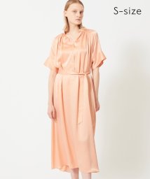 BEIGE，/【S－size】YEW / シャツワンピース/505248346