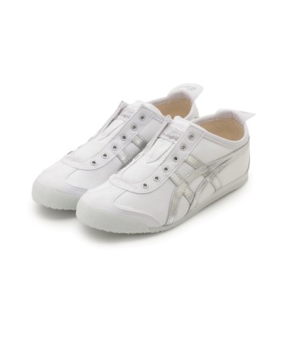 【Onitsuka Tiger】MEXICO 66 SLIP－ON