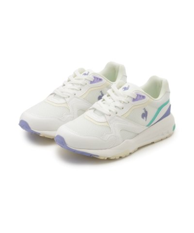 【le coq sportif】LCS R806