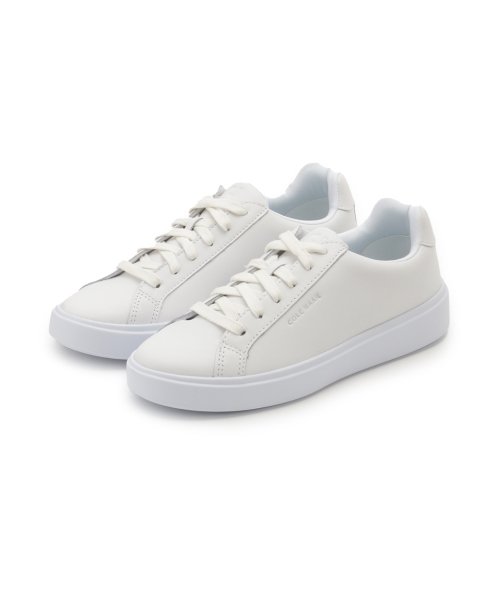 OTHER(OTHER)/【COLE HAAN】GRAND CROSSCOURT/WHT