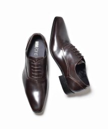 SVEC/ビジネスシューズ メンズ レースアップシューズ MM/ONE エムエムワン ドレスシューズ カジュアル フォーマル 革靴 皮靴 紳士靴 男性の 結婚式 新郎/503300324