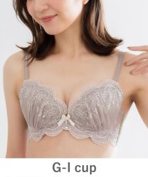 fran de lingerie/Noble Tiara ノーブルティアラ コーディネートブラジャー G65－I85カップ/504144390