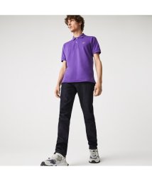 LACOSTE Mens(ラコステ　メンズ)/ストレッチデニムパンツ/ダークインディゴブルー