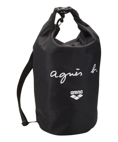 【agnes b. × arena】バッグ