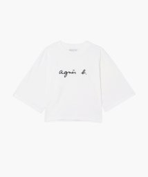 agnes b. FEMME/WEB限定 S137 TS YOKO Tシャツ/505234935