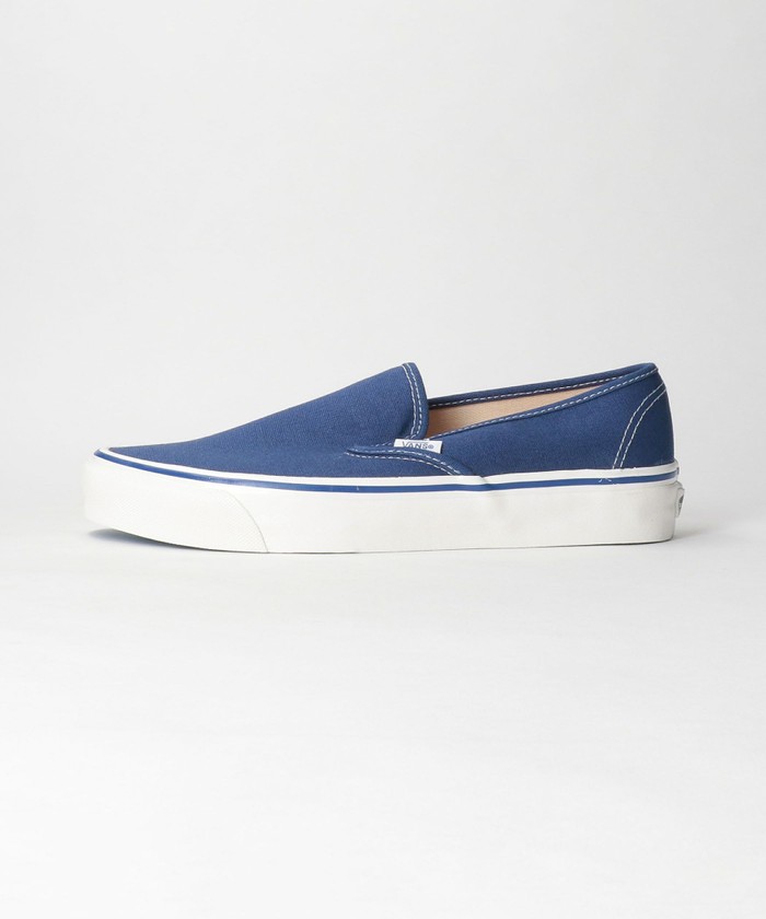 ＜VANS＞ SLIP－ON 48 DECK DX/スニーカー