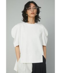 HeRIN.CYE/Ponte balloon sleeve tops/505249457