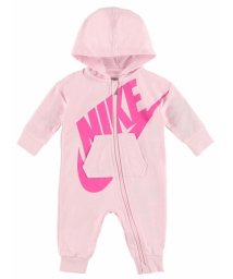 NIKE(NIKE)/【オンラインストア限定商品】NIKE(ナイキ) NKN PLAY ALL DAY COVERALL ベビー(50－74cm)/LIGHT PINK