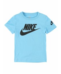 NIKE(NIKE)/トドラー(85－104cm) Tシャツ NIKE(ナイキ) FUTURA S/S TEE/BLUE