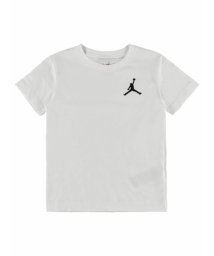 Jordan(ジョーダン)/キッズ(96－122cm) Tシャツ JORDAN(ジョーダン) JUMPMAN AIR EMBROIDERY/WHITE
