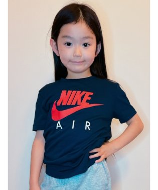 NIKE/キッズ(96－122cm) Tシャツ NIKE(ナイキ) NKB FUTURA AIR SS TEE/505250348