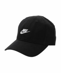 NIKE(NIKE)/キャップ(52－55cm) NIKE(ナイキ) FUTURA CURVE BRIM CAP/BLACK