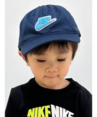 NIKE/キャップ(52－55cm) NIKE(ナイキ) GRIDIENT CURVE BRIM CAP/505250536