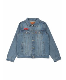 Levi's/ジュニア(128－170cm) アウター LEVI'S(リーバイス) LVB BATWING TRUCKER/505250550