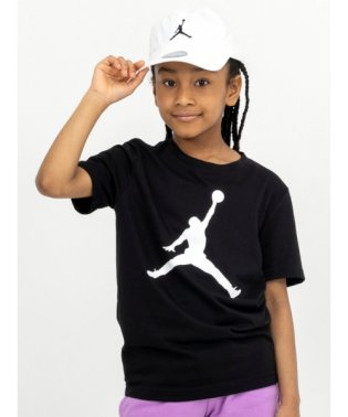 Jordan/JORDAN(ジョーダン) JUMPMAN TEE ジュニア（128－170cm）/505250571