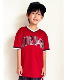 Jordan/ジュニア(140－170cm) Tシャツ JORDAN(ジョーダン) JDB JRDAN MSH 23 SHOOTNG SHIRT/505250580