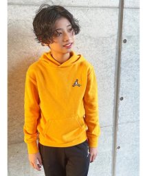 Jordan(ジョーダン)/ジュニア(128－170cm) トレーナー/パーカー JORDAN(ジョーダン) ESSENTIALS PO/YELLOW