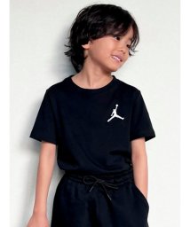 Jordan(ジョーダン)/ジュニア(128－170cm) Tシャツ JORDAN(ジョーダン) SHORT SLEEVE GRAPHIC T－SHIRT/BLACK