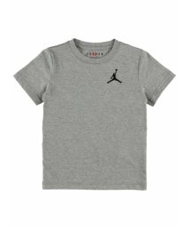 Jordan(ジョーダン)/ジュニア(128－170cm) Tシャツ JORDAN(ジョーダン) SHORT SLEEVE GRAPHIC T－SHIRT/GRAY