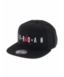 Jordan(ジョーダン)/JORDAN(ジョーダン) CAP ジュニア (53.5－56cm)/BLACK