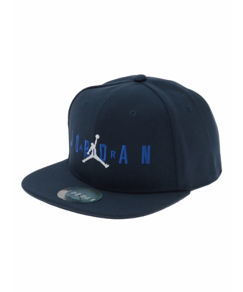 キャップ(53.5-56cm) JORDAN(ジョーダン) JUMPMAN AIR CAP