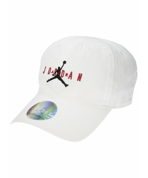セール】キャップ(52－55cm) JORDAN(ジョーダン) HBR STRAPBACK