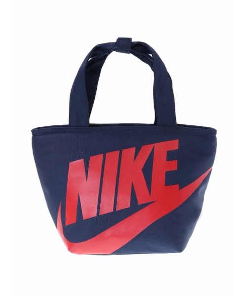 NIKE(ナイキ) ランチトートバッグ 保温・保冷 NAN FUTURA FUEL TOTE