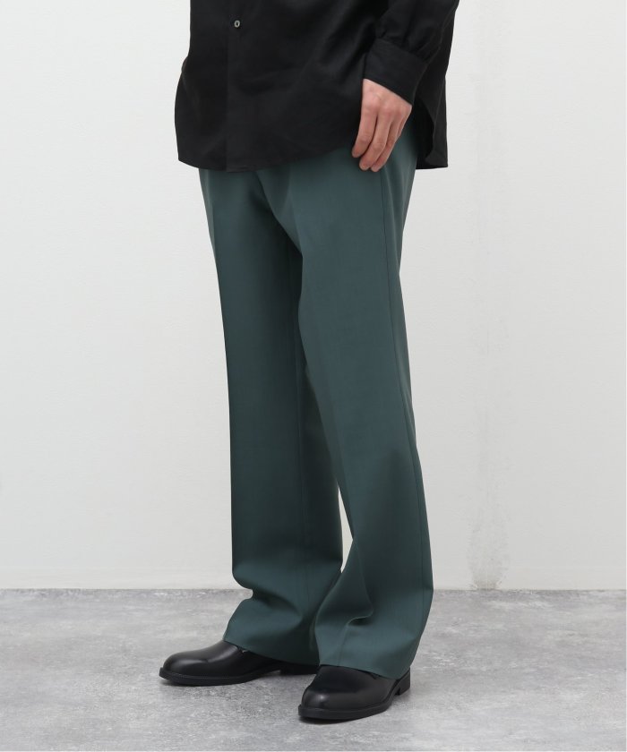 2021特集 edifice la boucle エディフィス ラブークル 23ss