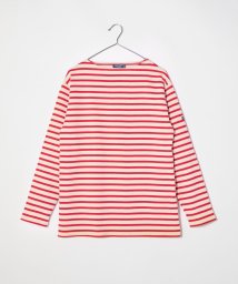 SAINT JAMES(セントジェームス)/セントジェームス SAINTJAMES ウエッソン ギルド バスクシャツ 2501 GUILDO メンズ レディース トップス Tシャツ 長袖 ボーダー ニット/その他系1