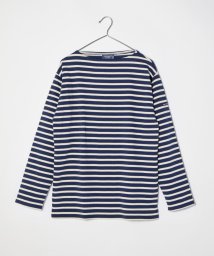 SAINT JAMES/セントジェームス SAINTJAMES ウエッソン ギルド バスクシャツ 2501 GUILDO メンズ レディース トップス Tシャツ 長袖 ボーダー ニット/505252272