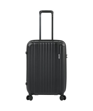 BERMAS/バーマス スーツケース Mサイズ 54L ファスナー ストッパー付き USB 静音 BERMAS 60497 キャリーケース キャリーバッグ/505252470